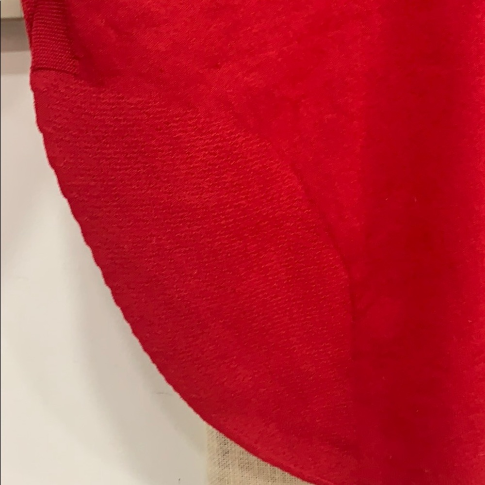 SOLD. Rare Comme des Garçons junya circular top - Picture 10 of 12